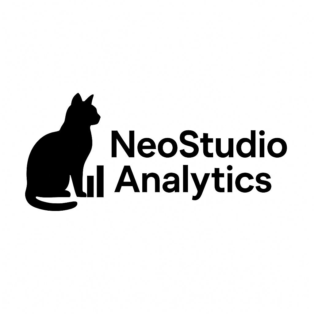 NeoStudio logo